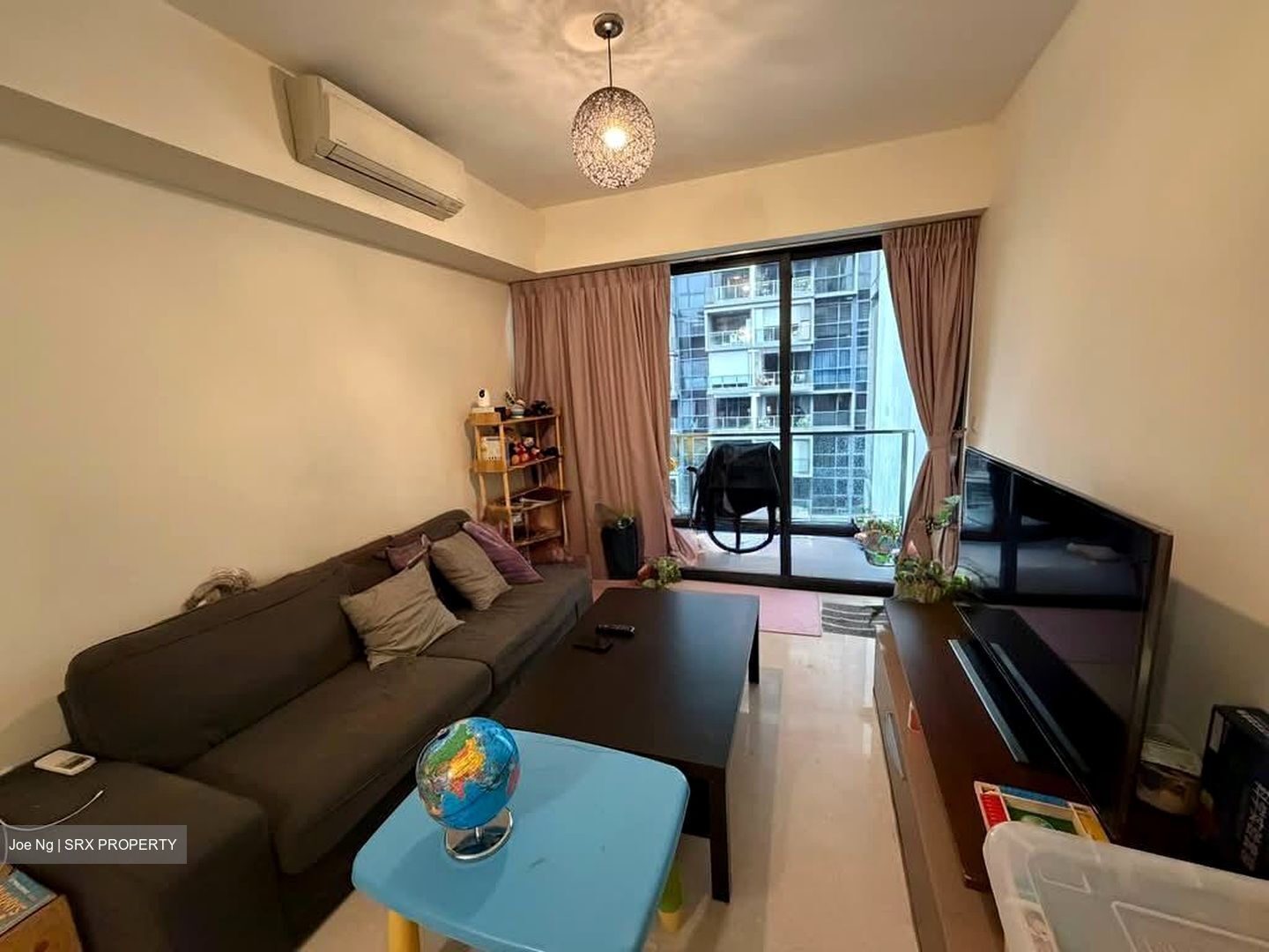 Nin Residence (D13), Apartment #574254951